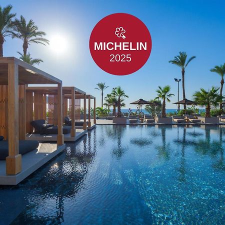 Ammades All Suites Beach Hotel & Spa - Adults Only Faliraki Esterno foto
