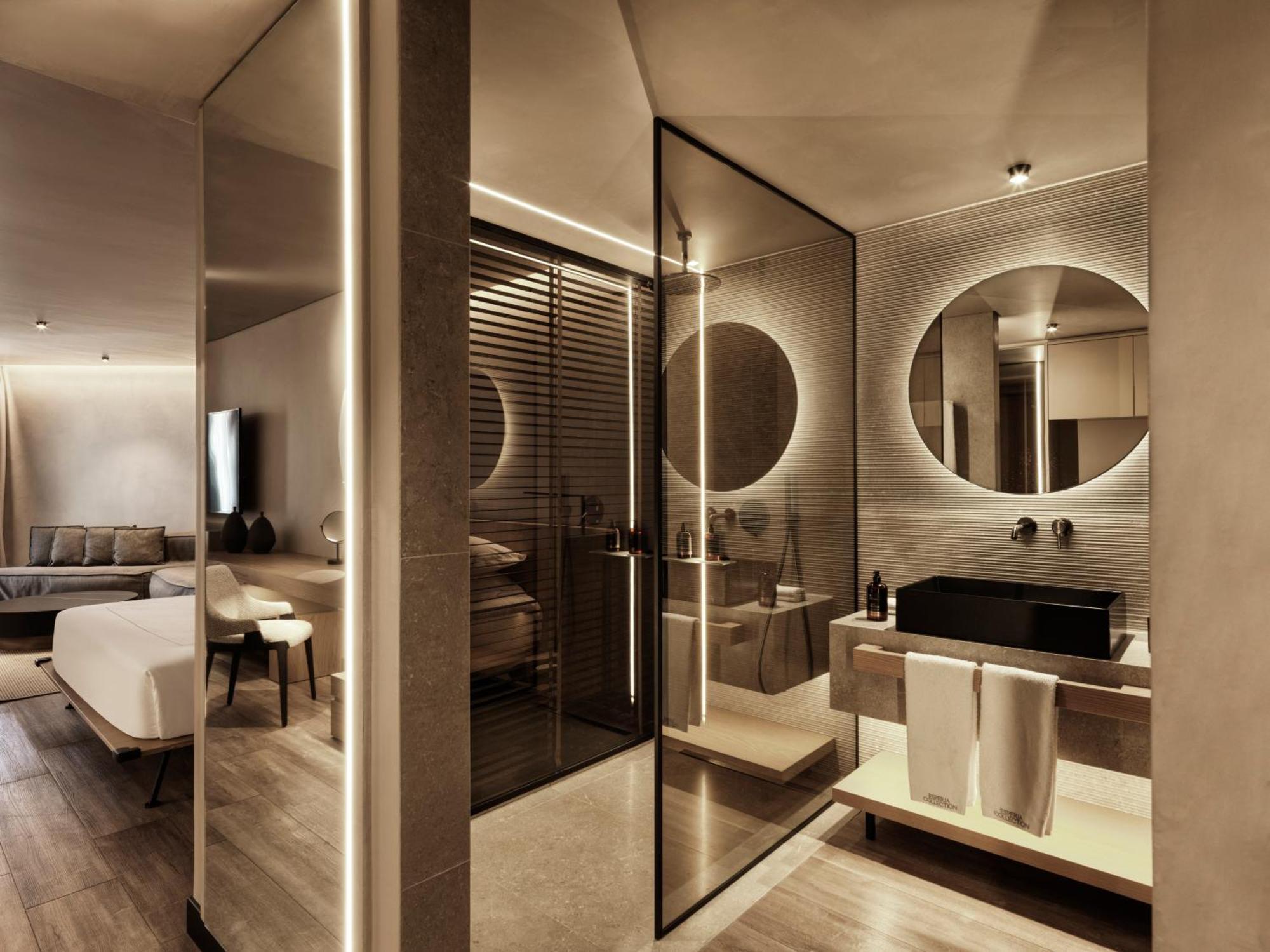 Ammades All Suites Beach Hotel & Spa - Adults Only Faliraki Camera foto
