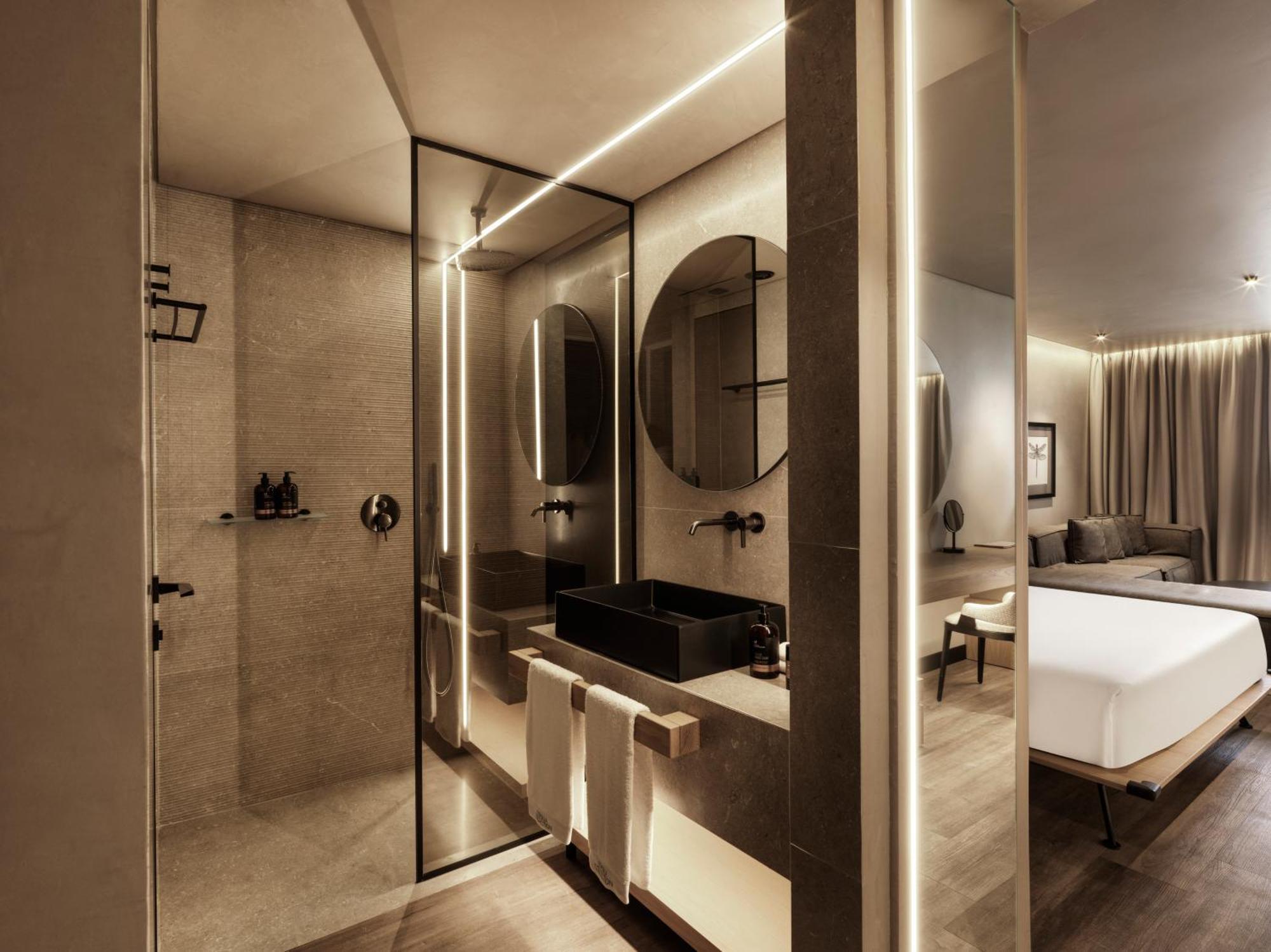 Ammades All Suites Beach Hotel & Spa - Adults Only Faliraki Camera foto