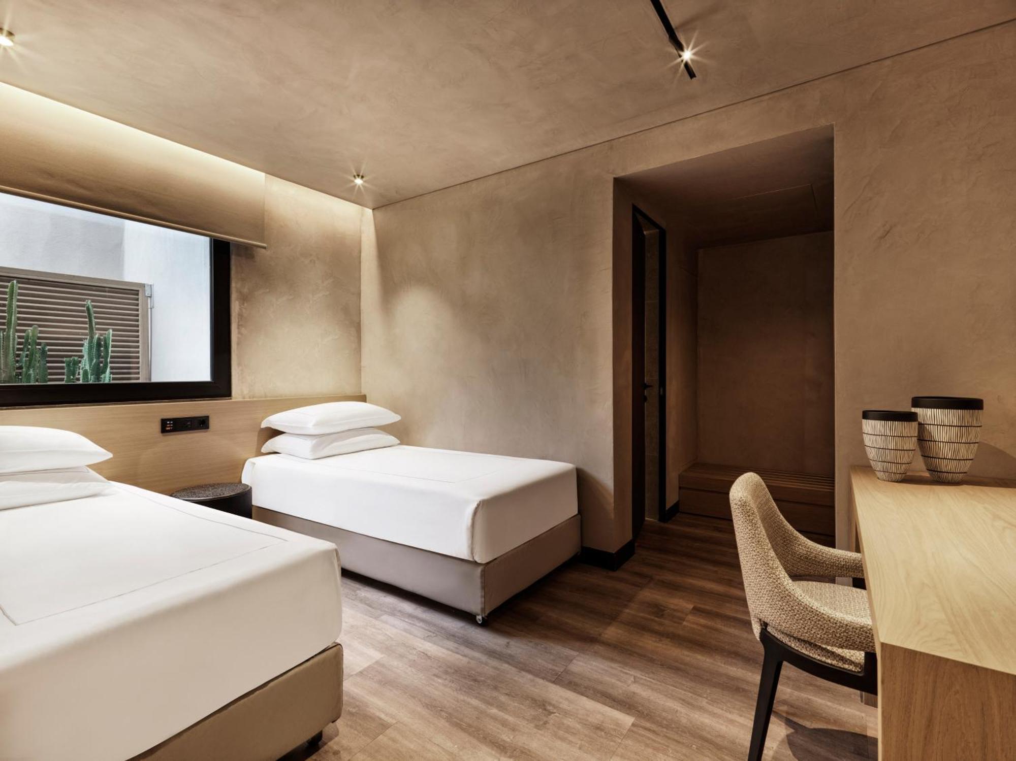 Ammades All Suites Beach Hotel & Spa - Adults Only Faliraki Camera foto