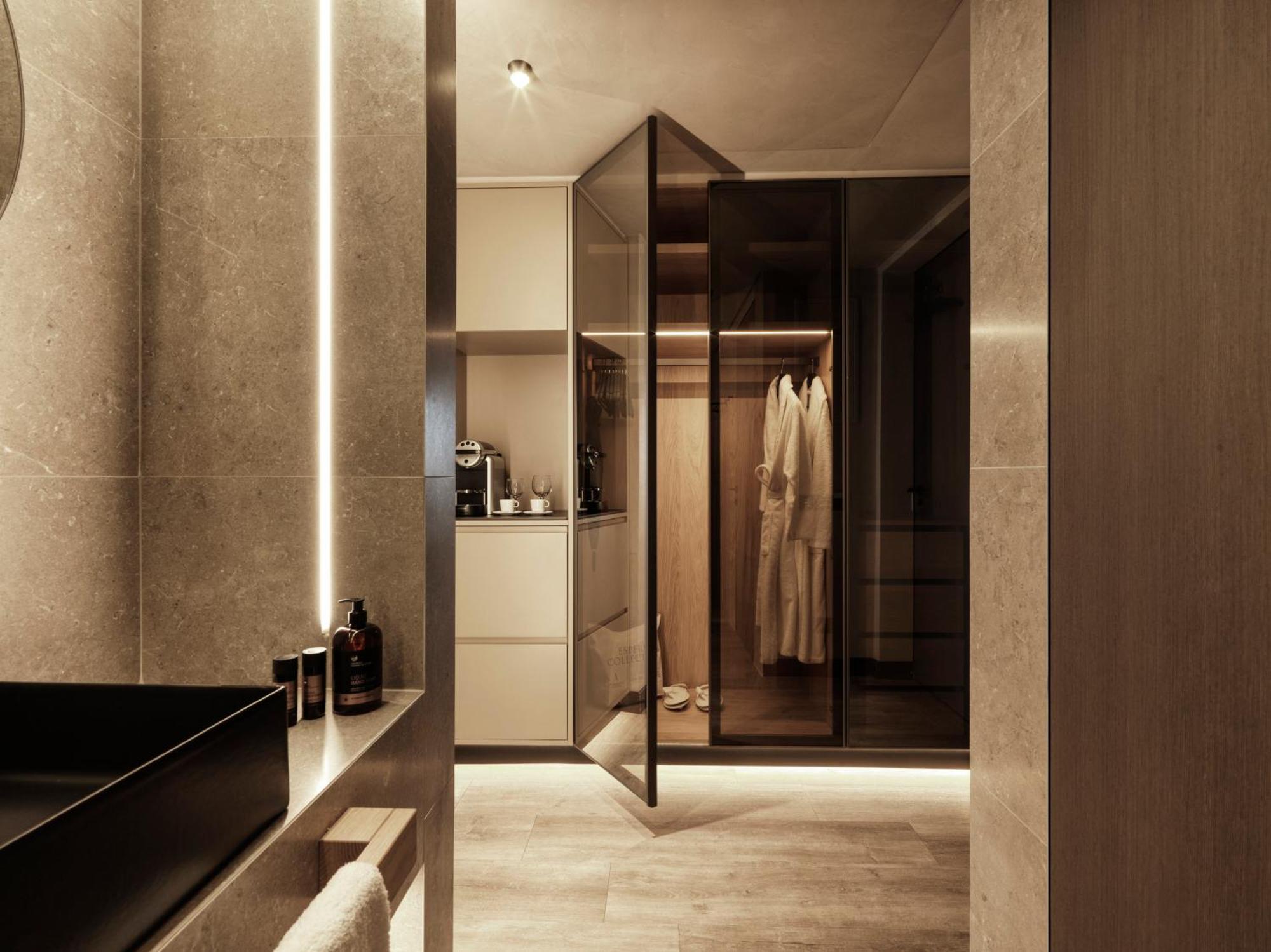 Ammades All Suites Beach Hotel & Spa - Adults Only Faliraki Camera foto